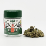 CBX -  98' Octane - Premium Cannabis Flower 3.5g